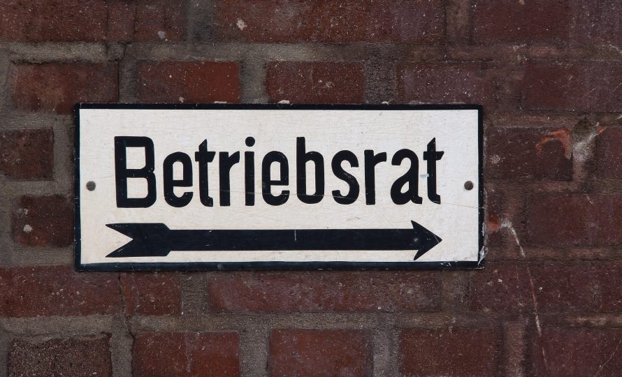 betriebsrat