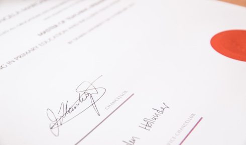 ISO 27001 Zertifizierung Unternehmen