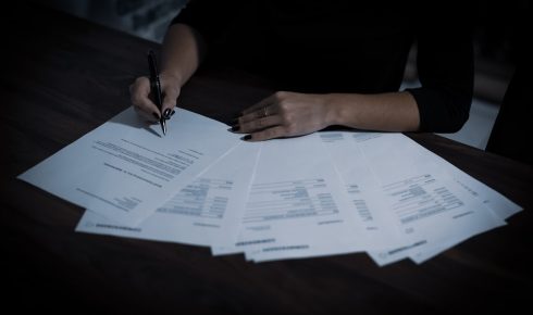 Auftragsverarbeitungsvertrag DSGVO