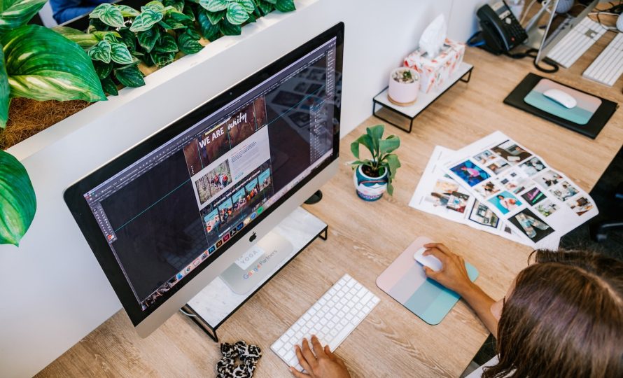 webdesign
